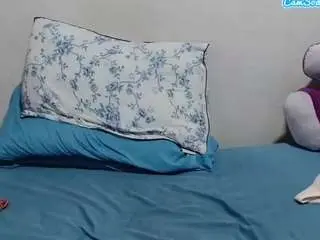 Camsoda Sex Chat of phynah