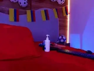 Camsoda Live Porn of shaina-ad