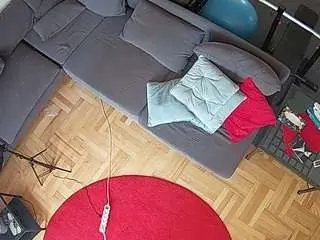 Camsoda Live Porn of voyeurcam-julmodels-living-7