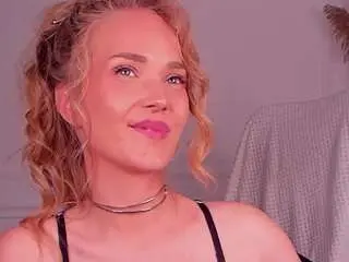 Camsoda Live Sex of daintydell