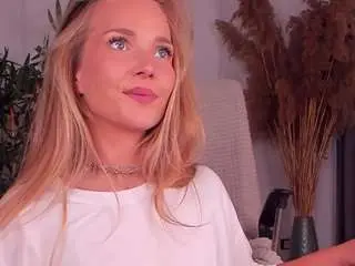 Camsoda Private Sex Chat of daintydell