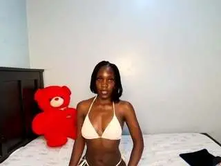 Camsoda Sex Chat of sweetberrybuck