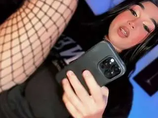 Camsoda Adult Webcam of zoe-zaballa