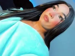 Camsoda Nude Webcam of zoe-zaballa