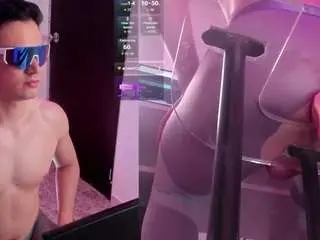 Camsoda Live Porn of camiloseed