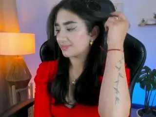 Camsoda Best Webcam of janeth19db
