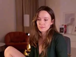 Camsoda Adult Webcams of agnesgoddess
