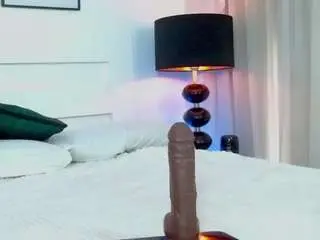 Camsoda Free Porn Cam of ashley-bruce