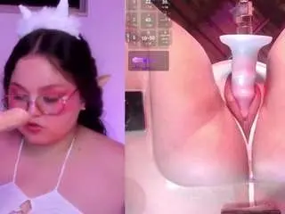 Camsoda Adult Webcams of shylysweet