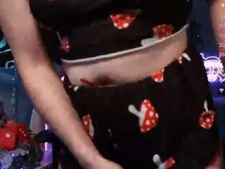Camsoda Best live sex cam show of baebaeblue
