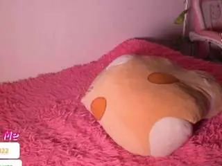 Camsoda Private Sex Chat of kim-dolls1823