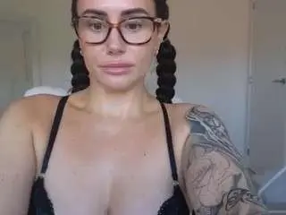 Camsoda Adult Video Chat of libbyloveheart