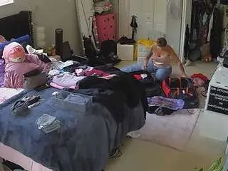 Camsoda Nude Webcam of voyeurcam-house-charleys-room