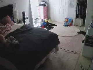 Camsoda Adult Webcam of voyeurcam-house-charleys-room