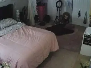 Camsoda Private Sex Chat of voyeurcam-house-charleys-room