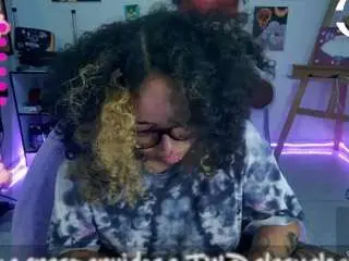 Camsoda Live Sex Cam of alesyahampton