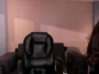 Camsoda Nude Webcam of amyrossex