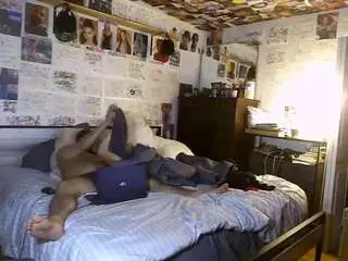 Camsoda Live Sex of bigdikkpapii777