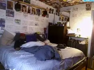 Camsoda Sex Cam of bigdikkpapii777