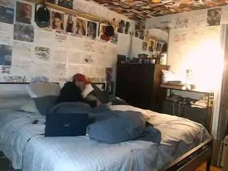 Camsoda Adult Webcam of bigdikkpapii777