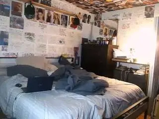 Camsoda Sex Cam of bigdikkpapii777