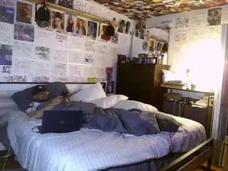 Camsoda Free Porn Cam of bigdikkpapii777