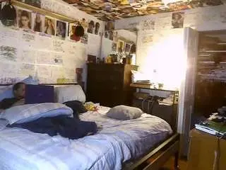 Camsoda Adult Webcams of bigdikkpapii777