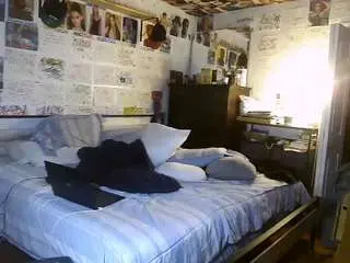 Camsoda Live Porn of bigdikkpapii777