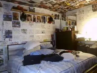 Camsoda Live Porn of bigdikkpapii777