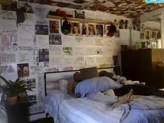 Camsoda Sex Cam of bigdikkpapii777