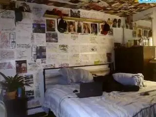 Camsoda Live Sex Cam of bigdikkpapii777