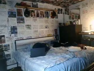 Camsoda Live Porn of bigdikkpapii777