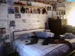 Camsoda Adult Webcam of bigdikkpapii777