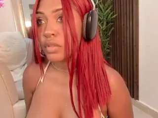 Camsoda Private Sex Chat of merida-love