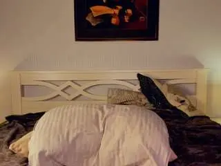 Camsoda Nude Webcam of karanharring