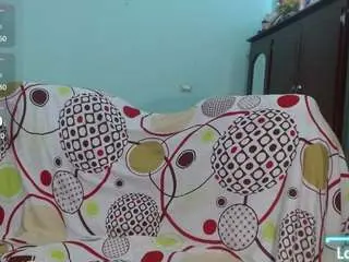 Camsoda Live Sex Cam of carolina-wish