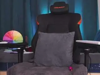 Camsoda Adult Webcam of yourfeetmodel