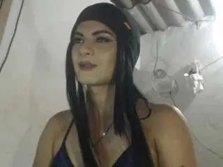 Camsoda Live Sex of analia-smith
