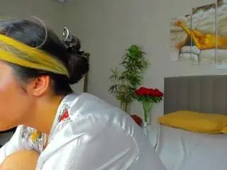 Camsoda Sex Chat of barbara-rogers