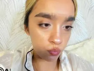 Camsoda Free Porn Cam of barbara-rogers