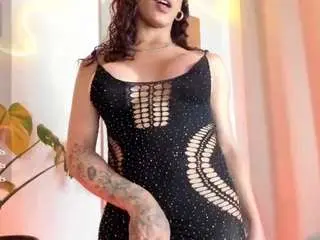 Camsoda Live Porn of ehily-ts
