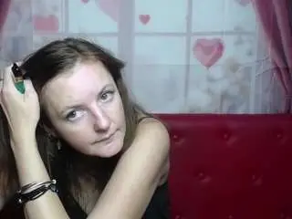 Camsoda Sex Chat of meganpirs