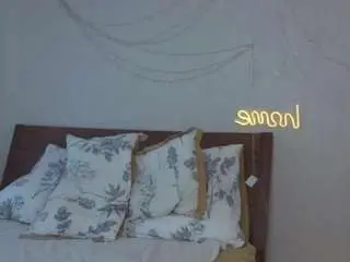 Camsoda Private Sex Chat of tressaprinzivalli