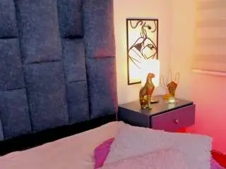Camsoda Adult Webcams of violettaficher