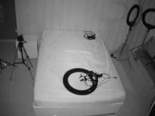 Camsoda Live Porn of voyeurcam-casa-salsa-bedroom-1
