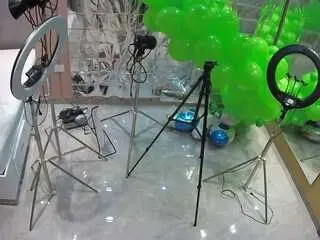 Camsoda Best live sex cam show of voyeurcam-casa-salsa-bedroom-1