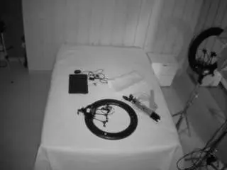 Camsoda Live Sex Cam of voyeurcam-casa-salsa-bedroom-1