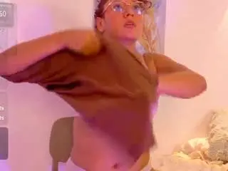 Camsoda Live Sex of afrodite-fox
