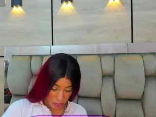 Camsoda Live Sex Cam of alicce-monrroy