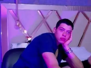 Camsoda Adult Webcam of domiinate